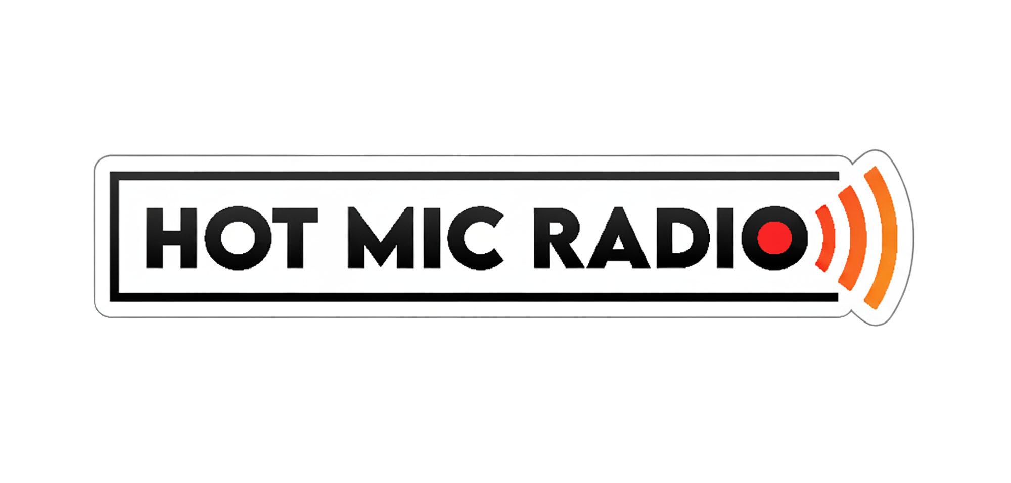Hot Mic Radio